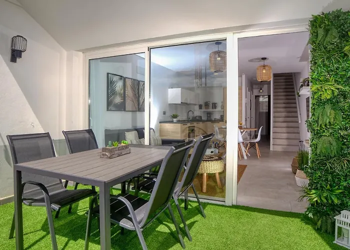 Gold Sandsuperior Duplex Vivienda Vacacional