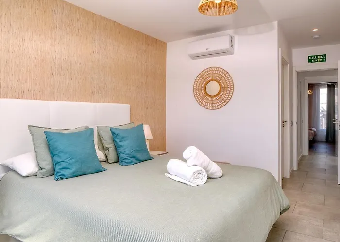 Gold Sandsuperior Duplex Vivienda Vacacional