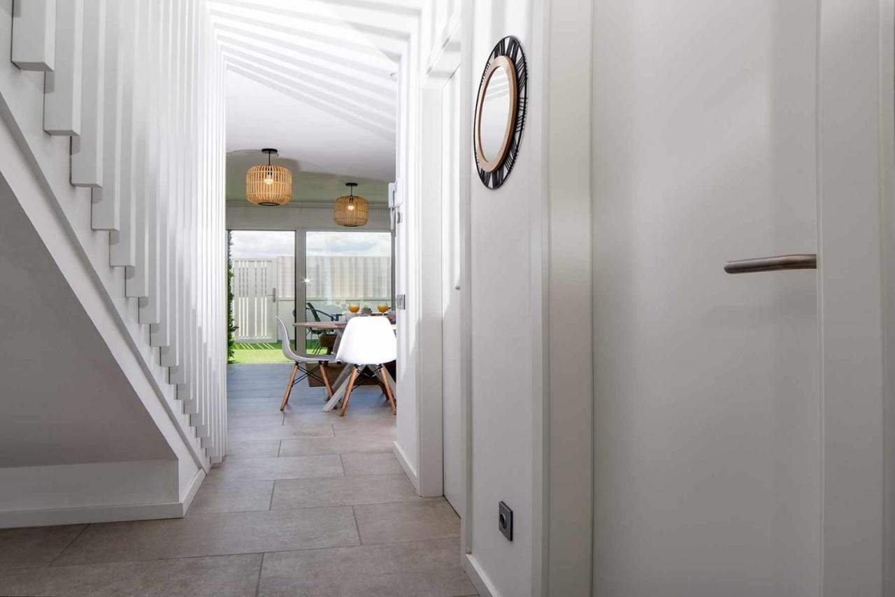 Gold Sandsuperior Duplex * Playa Blanca (Lanzarote)