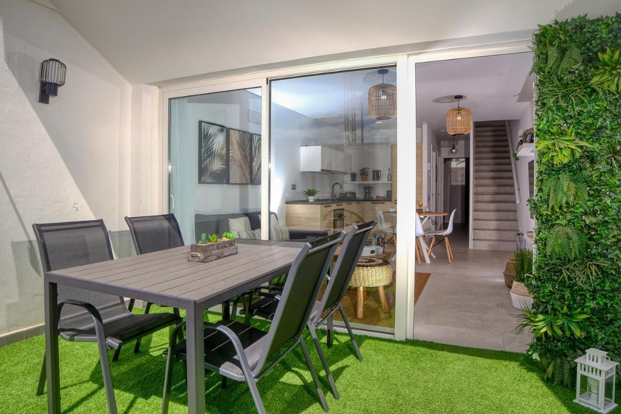 Ferienhaus Gold Sandsuperior Duplex