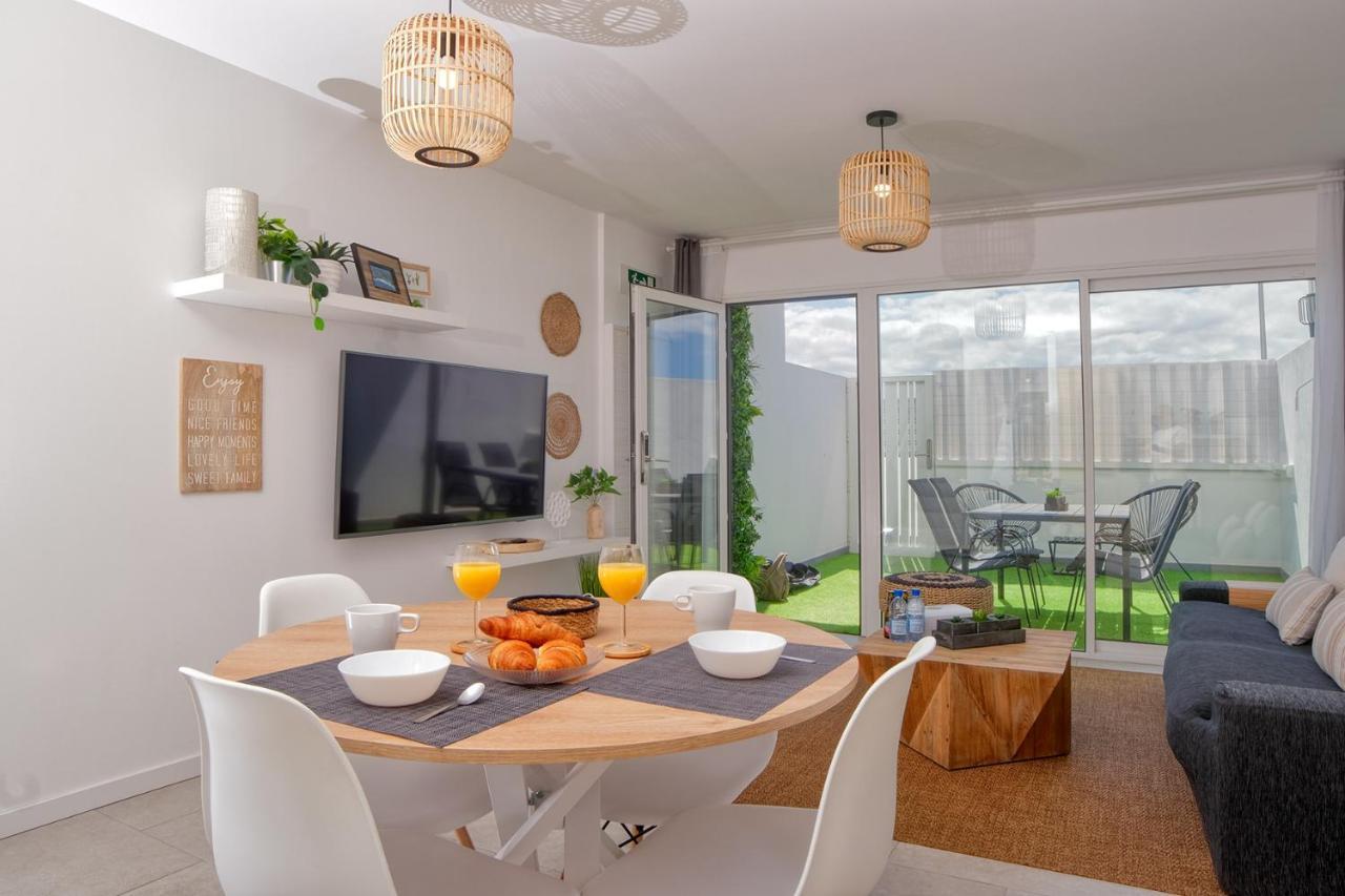 Ferienhaus Gold Sandsuperior Duplex