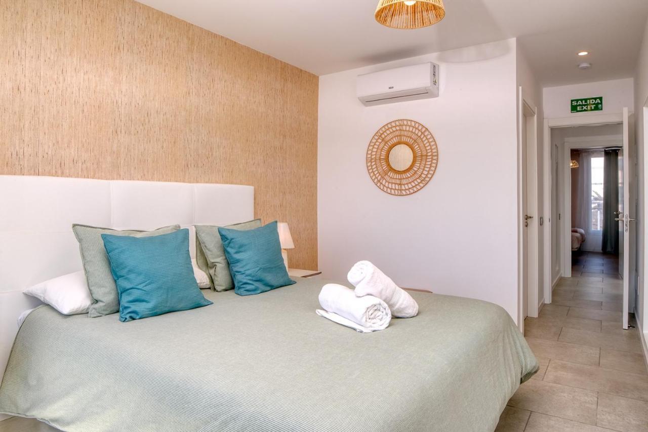 Ferienhaus Gold Sandsuperior Duplex Playa Blanca (Lanzarote)